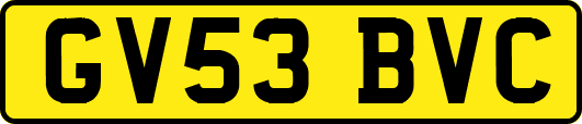 GV53BVC