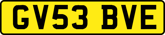 GV53BVE