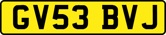 GV53BVJ