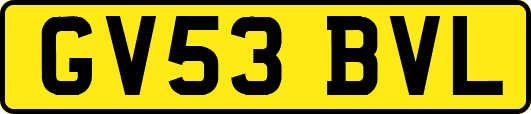 GV53BVL