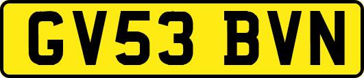 GV53BVN