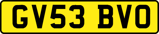 GV53BVO