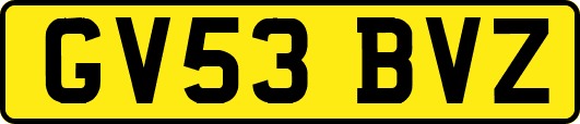 GV53BVZ