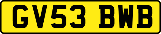 GV53BWB