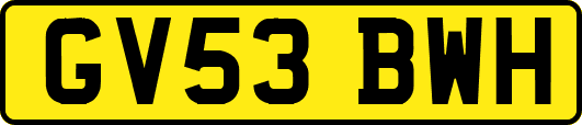 GV53BWH