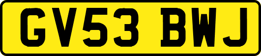 GV53BWJ