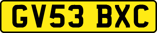 GV53BXC