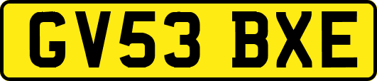 GV53BXE