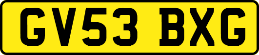 GV53BXG