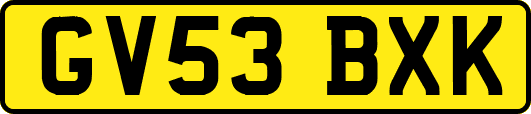 GV53BXK