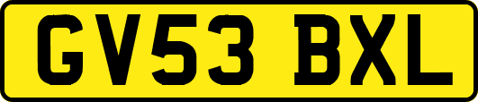 GV53BXL