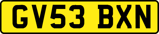 GV53BXN