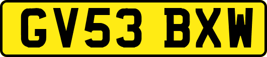 GV53BXW