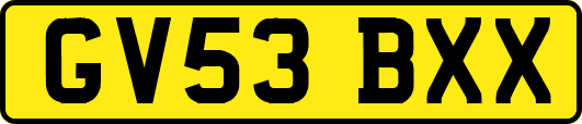 GV53BXX