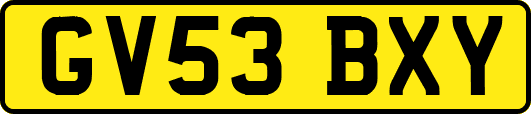 GV53BXY