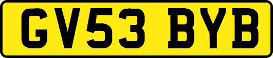 GV53BYB