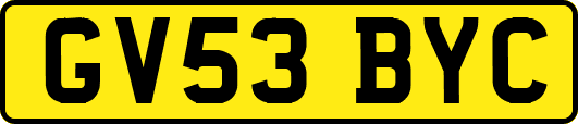GV53BYC