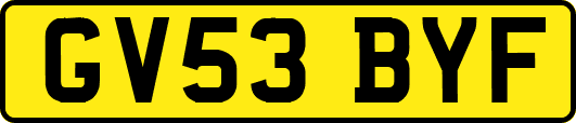 GV53BYF