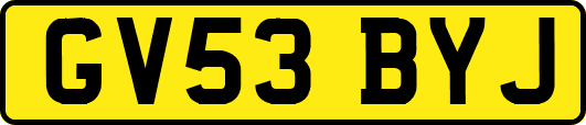 GV53BYJ