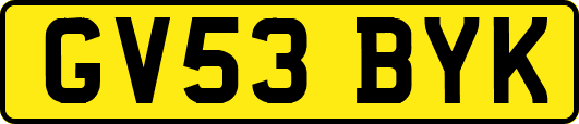 GV53BYK