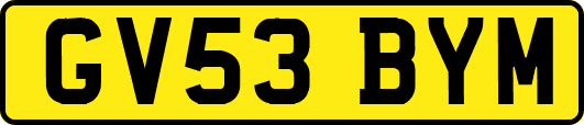 GV53BYM