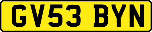 GV53BYN