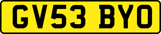 GV53BYO