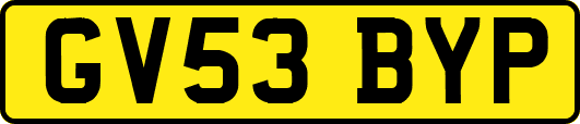 GV53BYP