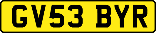 GV53BYR