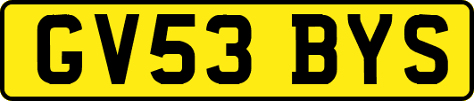 GV53BYS