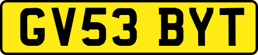 GV53BYT