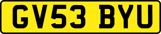 GV53BYU