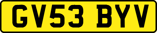 GV53BYV