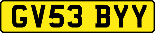 GV53BYY