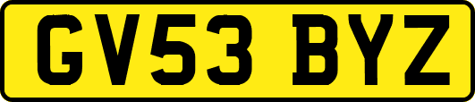 GV53BYZ