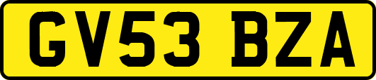 GV53BZA