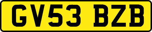 GV53BZB