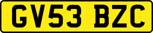 GV53BZC