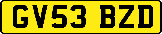 GV53BZD