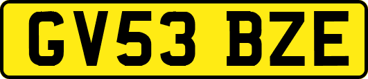 GV53BZE