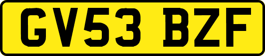 GV53BZF