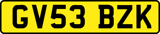 GV53BZK
