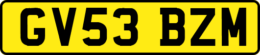 GV53BZM