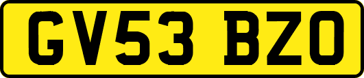 GV53BZO