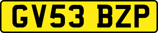 GV53BZP