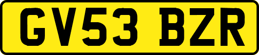 GV53BZR