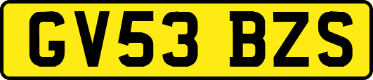 GV53BZS