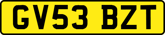 GV53BZT