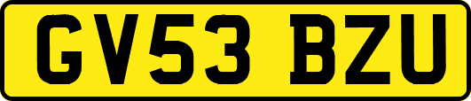 GV53BZU