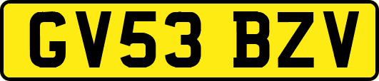GV53BZV